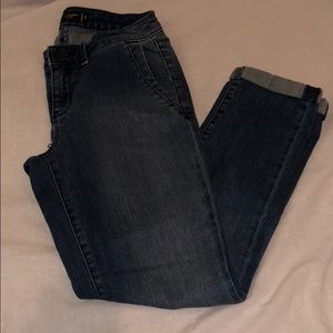 Kardashian Premium Denim
